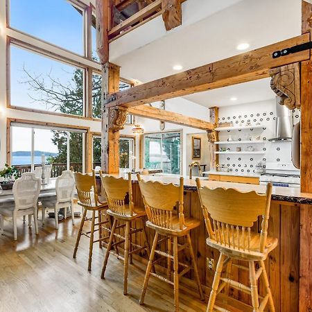 Pacific Dream Villa Seattle Bagian luar foto