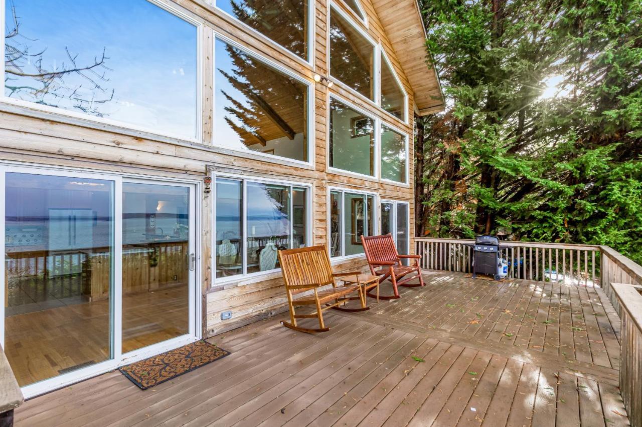 Pacific Dream Villa Seattle Bagian luar foto