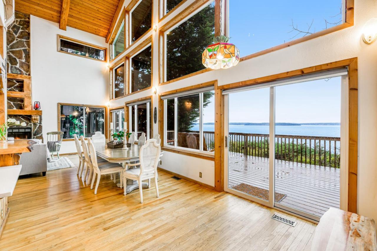 Pacific Dream Villa Seattle Bagian luar foto