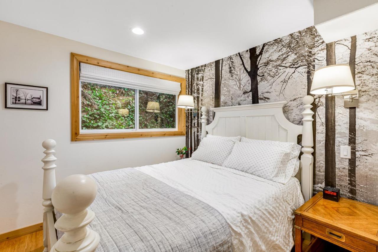 Pacific Dream Villa Seattle Bagian luar foto