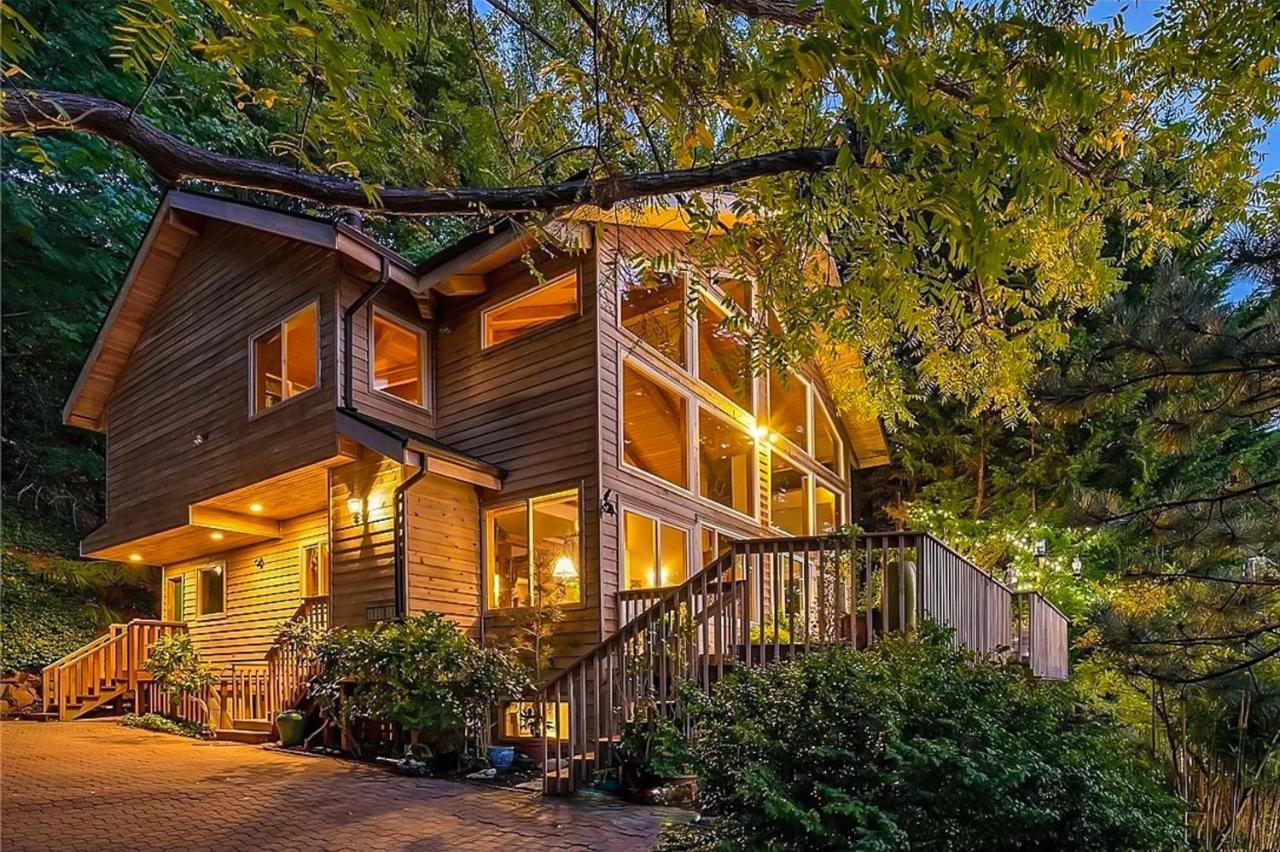Pacific Dream Villa Seattle Bagian luar foto