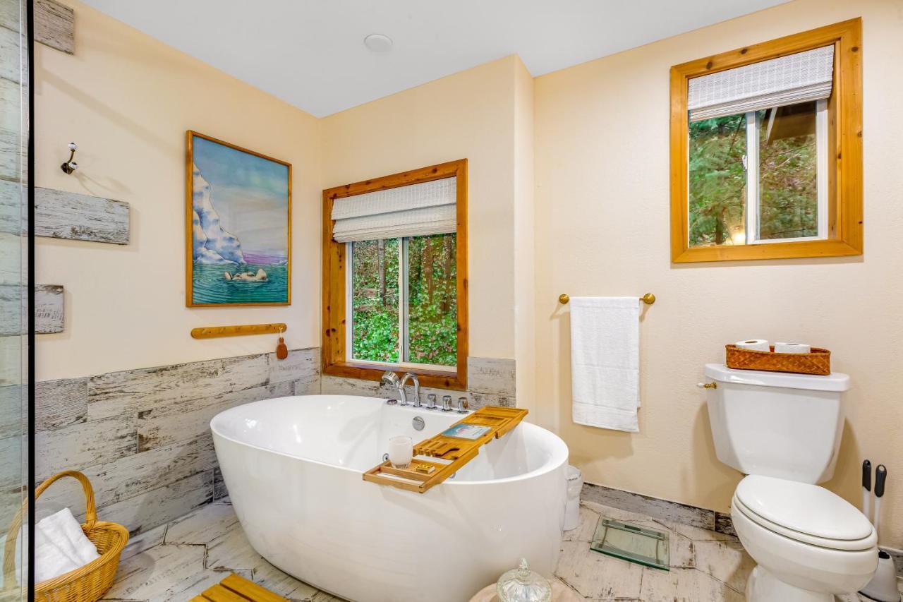 Pacific Dream Villa Seattle Bagian luar foto
