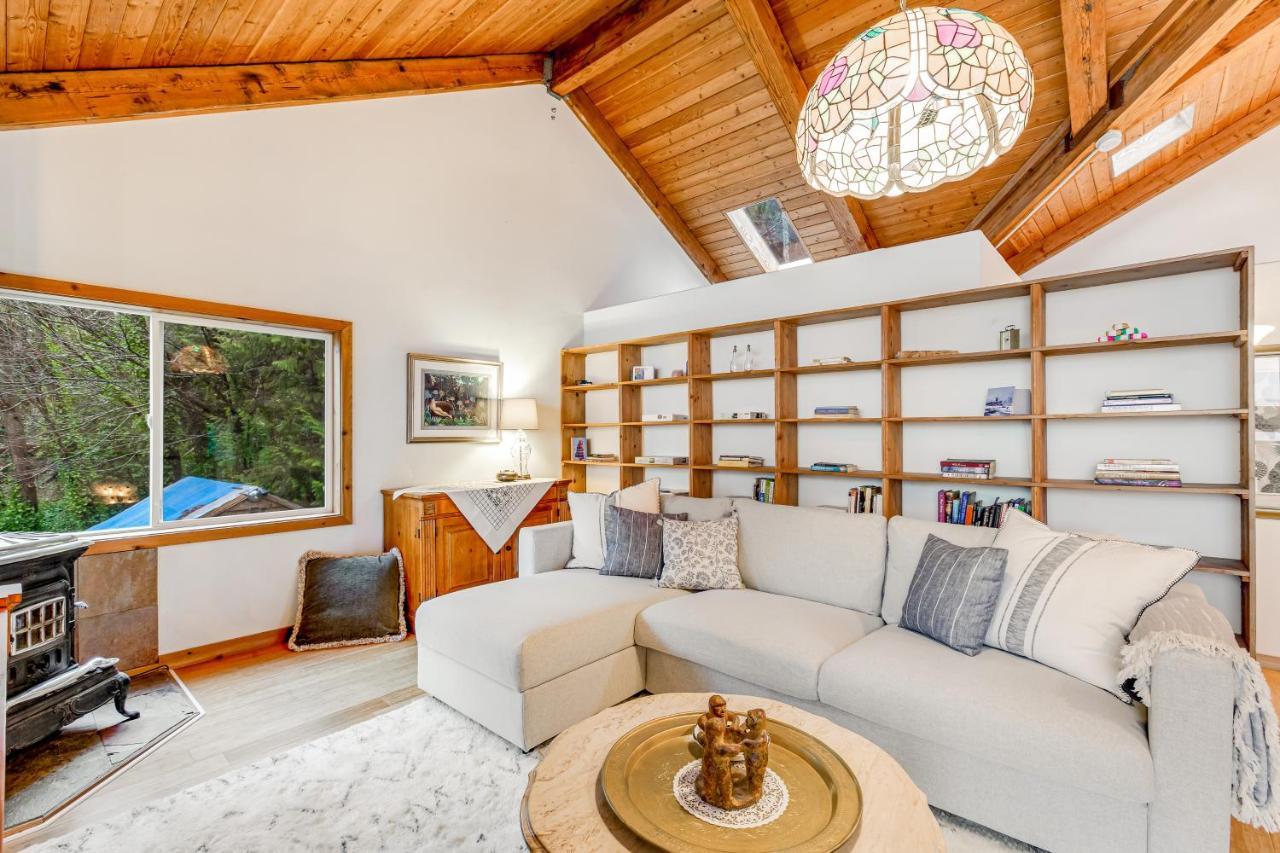Pacific Dream Villa Seattle Bagian luar foto