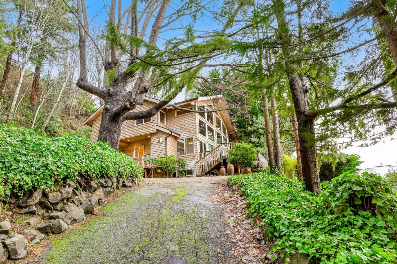 Pacific Dream Villa Seattle Bagian luar foto