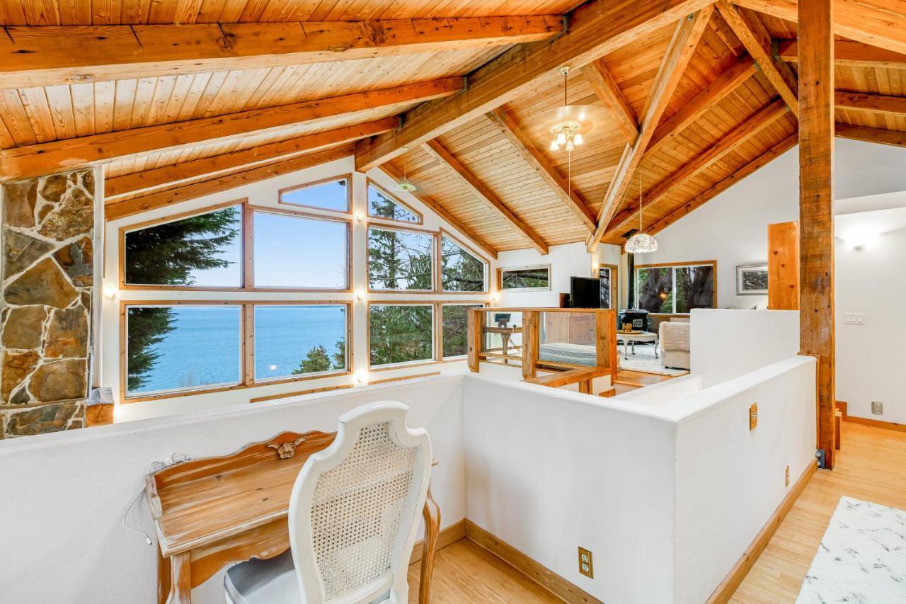 Pacific Dream Villa Seattle Bagian luar foto