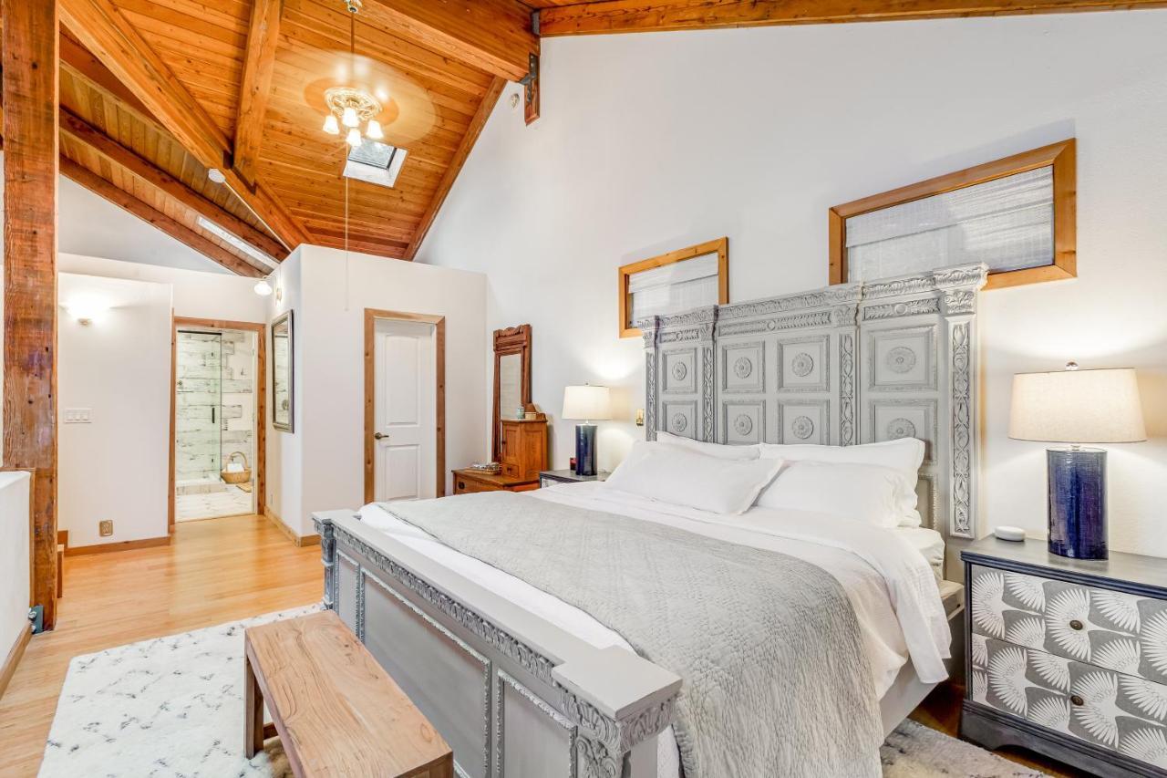 Pacific Dream Villa Seattle Bagian luar foto