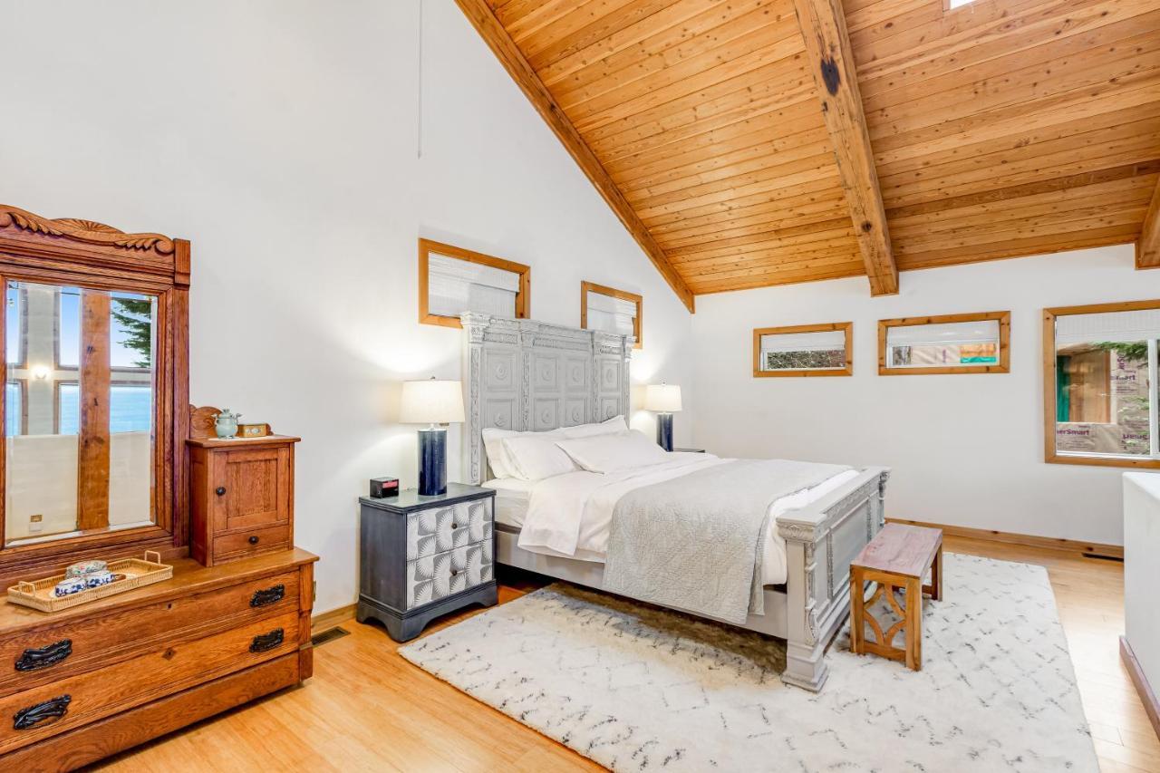 Pacific Dream Villa Seattle Bagian luar foto